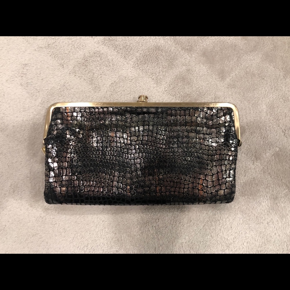 Hobo Lauren Wallet